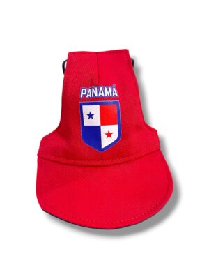 Gorra de Panamá